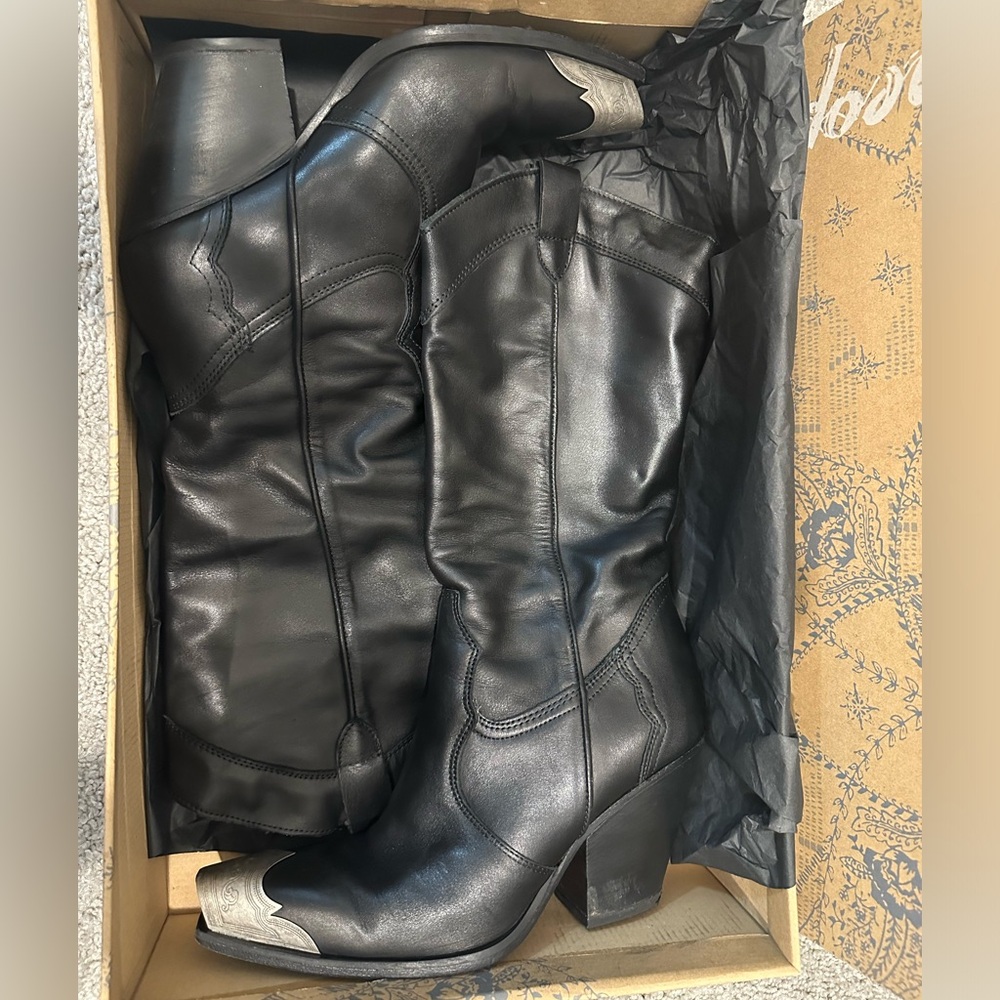 Free People Brayden Boot